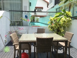Jalan Ampang (D10), Semi-Detached #209752851